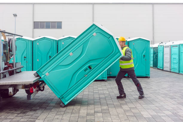 Best Temporary restroom rental  in Menomonie, WI