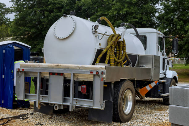 Best Best portable toilet rental  in Menomonie, WI