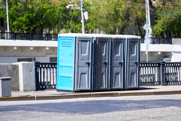 Best Local porta potty services  in Menomonie, WI