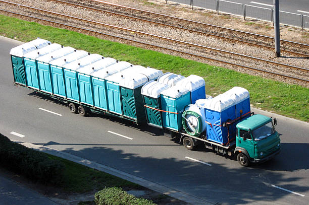 Best Luxury portable toilet rental  in Menomonie, WI