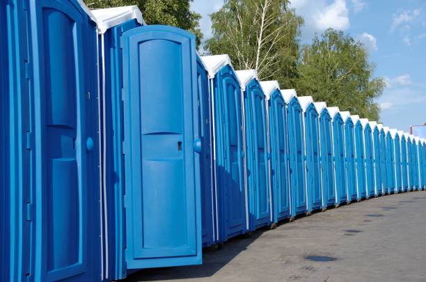 Portable Toilet Options We Offer in Menomonie, WI